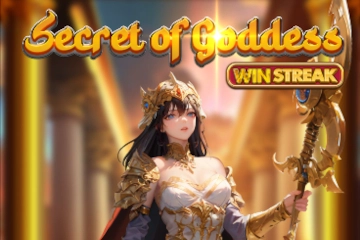 Secret Of Goddess