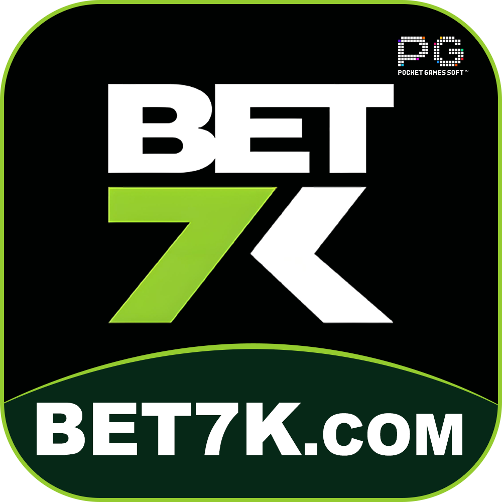 bet7k Logo